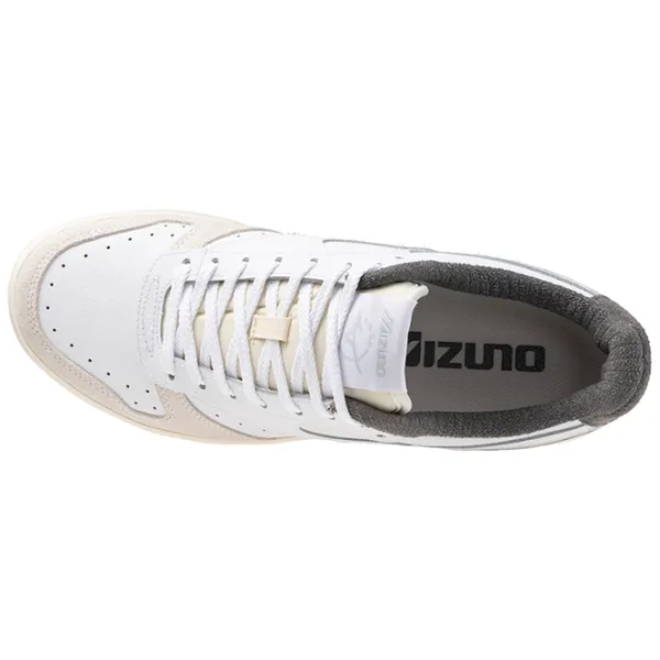 Кроссовки для мужчин Mizuno City Wind 43 / Белый photo 3