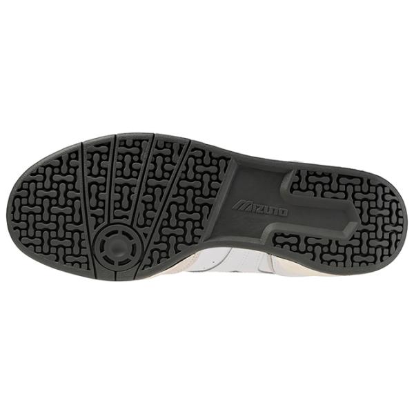 Кроссовки для мужчин Mizuno City Wind 43 / Белый photo 5