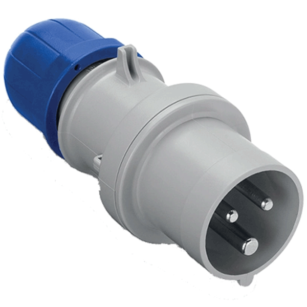 Fise electrice Scame 213.1633  / 16 A photo 1