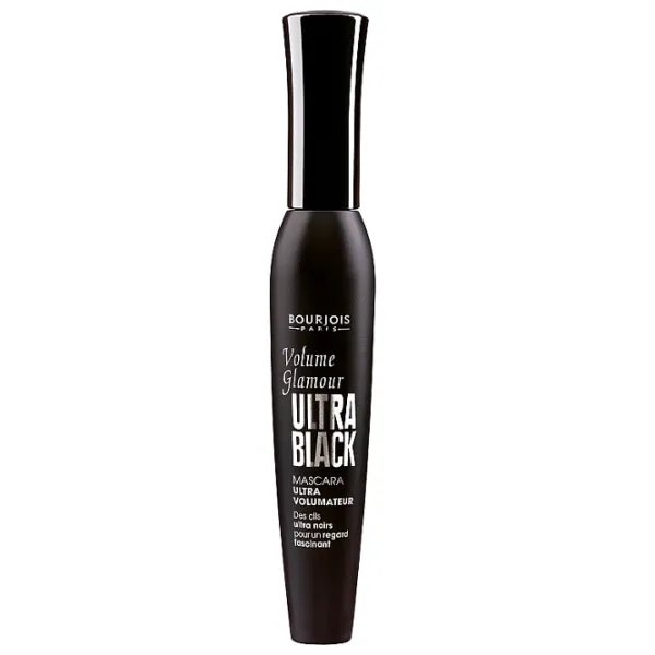 Тушь для ресниц Bourjois MASCARA VOLUME GLAMOUR CLASSIC 12 мл / Черный photo 2 Тушь для ресниц Bourjois MASCARA VOLUME GLAMOUR CLASSIC 12 мл / Черный photo 2