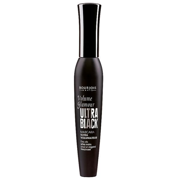 Тушь для ресниц Bourjois MASCARA VOLUME GLAMOUR CLASSIC 12 мл / Черный photo 2 Тушь для ресниц Bourjois MASCARA VOLUME GLAMOUR CLASSIC 12 мл / Черный photo 2