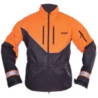 Geacă de lucru pentru bărbați Villager VFJ 15  XL / / Blue