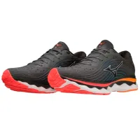 Adidași pentru bărbați Mizuno Wave Sky 6 41 / Black