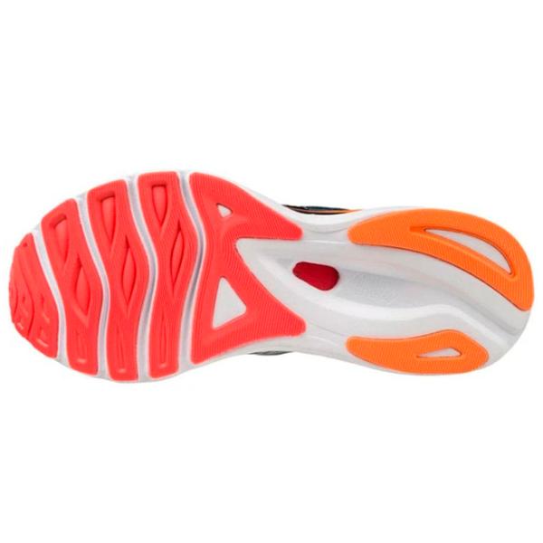 Кроссовки для мужчин Mizuno Wave Sky 6 41 / Черный photo 4