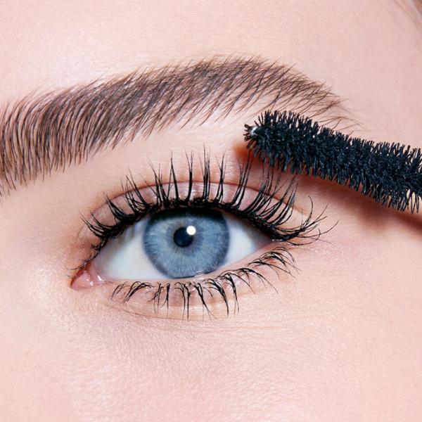 Тушь для ресниц Bourjois MASCARA BIG LASHES OH OUI 7 мл / Черный photo 2