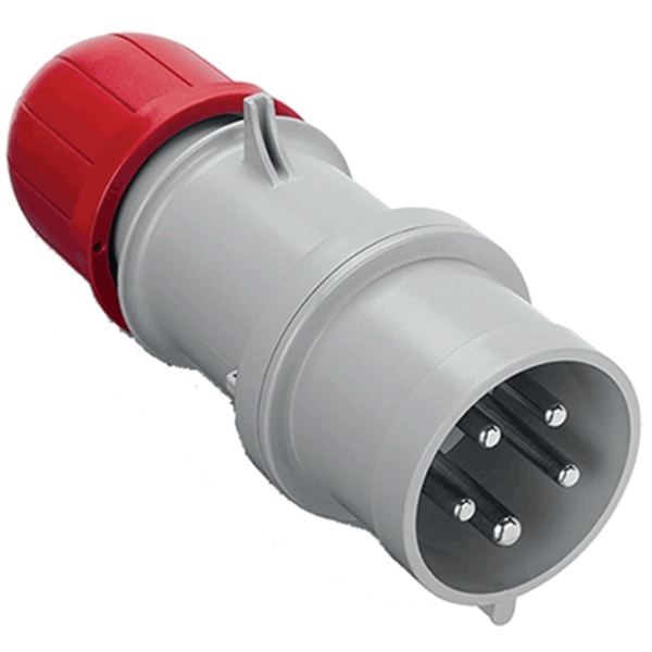 Fise electrice Scame 213.3237  / 32 A photo 1