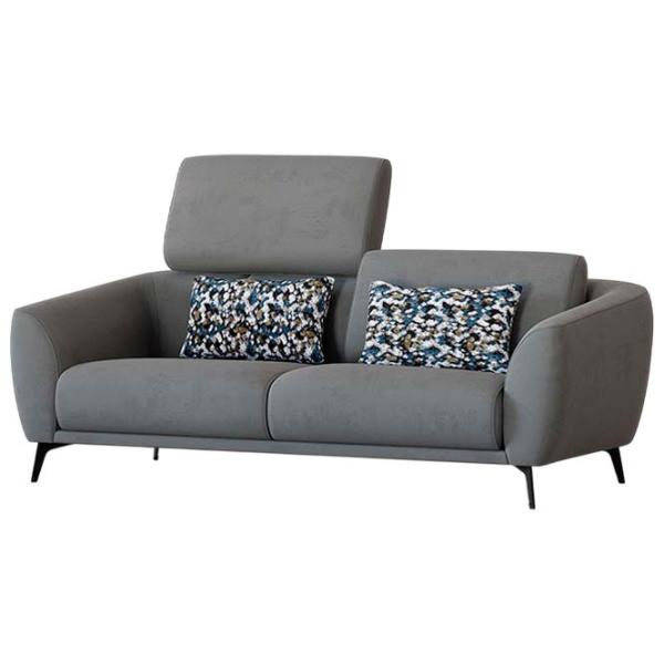 Canapea Dogtas NEVADA Sofa (3120017003) Stofă / Dark Gray photo 2 Canapea Dogtas NEVADA Sofa (3120017003) Stofă / Dark Gray photo 2