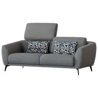Диван Dogtas NEVADA Sofa (3120017003) Ткань / Тёмно-серый photo 2