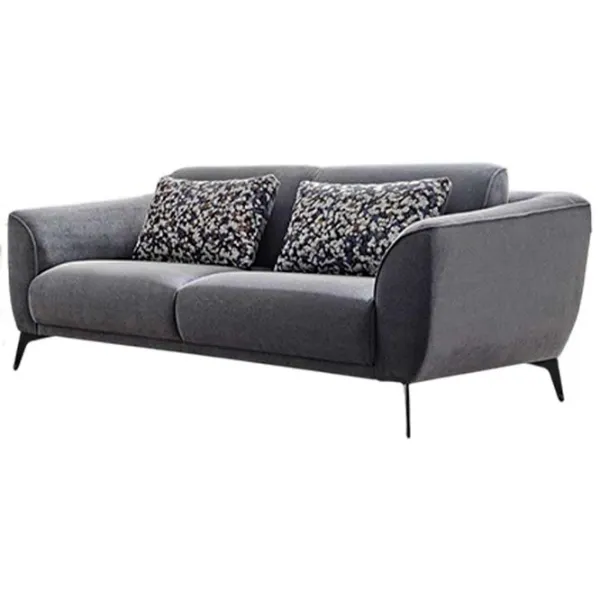 Canapea Dogtas NEVADA Sofa (3120017003) Stofă / Dark Gray photo 3 Canapea Dogtas NEVADA Sofa (3120017003) Stofă / Dark Gray photo 3