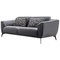 Диван Dogtas NEVADA Sofa (3120017003) Ткань / Тёмно-серый photo 3