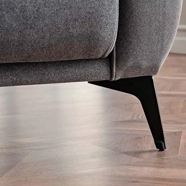 Canapea Dogtas NEVADA Sofa (3120017003) Stofă / Dark Gray photo 4 Canapea Dogtas NEVADA Sofa (3120017003) Stofă / Dark Gray photo 4