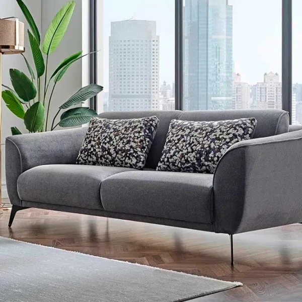 Canapea Dogtas NEVADA Sofa (3120017003) Stofă / Dark Gray photo 5 Canapea Dogtas NEVADA Sofa (3120017003) Stofă / Dark Gray photo 5