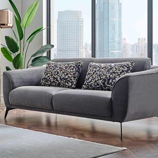 Canapea Dogtas NEVADA Sofa (3120017003) Stofă / Dark Gray photo 5 Canapea Dogtas NEVADA Sofa (3120017003) Stofă / Dark Gray photo 5