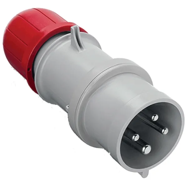 Fise electrice Scame 213.1636  / 16 A photo 1