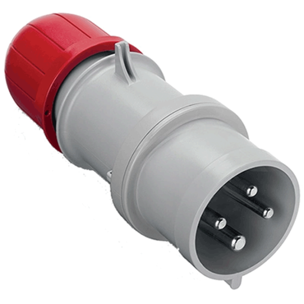 Fise electrice Scame 213.1636  / 16 A photo 1