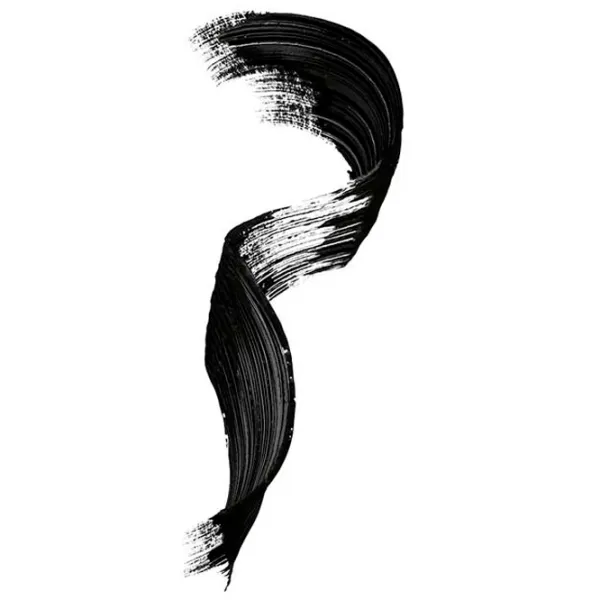 Тушь для ресниц Bourjois TWIST MASCARA 8 мл / Черный photo 2