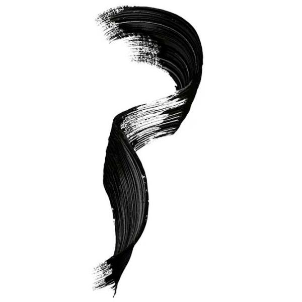 Тушь для ресниц Bourjois TWIST MASCARA 8 мл / Черный photo 2