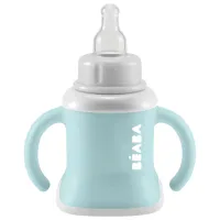 Кружка Beaba B913473 Унисекс / 6+ месяцев / Eucalyptus 