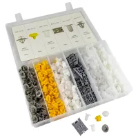 Clipse auto JBM 52897-1 1 / Plastic