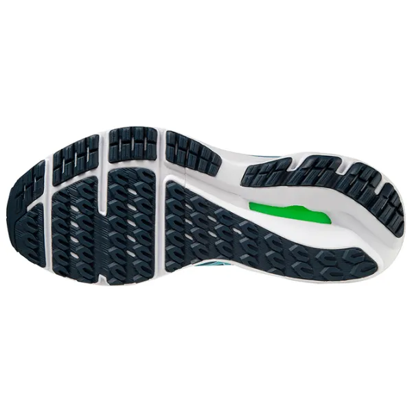 Adidași pentru bărbați Mizuno Wave Inspire 18 39 / Blue photo 4