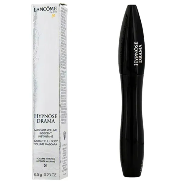 Тушь для ресниц Lancome HYPNOSE DRAMA  / Черный photo 2 Тушь для ресниц Lancome HYPNOSE DRAMA  / Черный photo 2