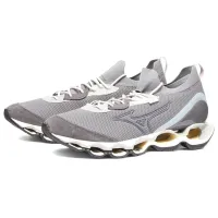 Adidași pentru bărbați Mizuno Wave Prophecy Beta(u) 41 / Gray