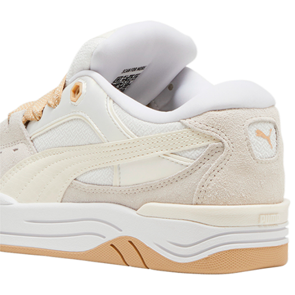 Ghete pentru femei Puma 180 Lace II Wns Demisezon / Beige photo 5