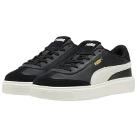 Кеды для женщин Puma Lajla T-Toe Wns Демисезон / Черный