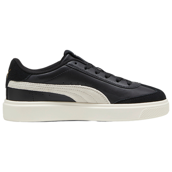 Кеды для женщин Puma Lajla T-Toe Wns Демисезон / Черный photo 3 Кеды для женщин Puma Lajla T-Toe Wns Демисезон / Черный photo 3