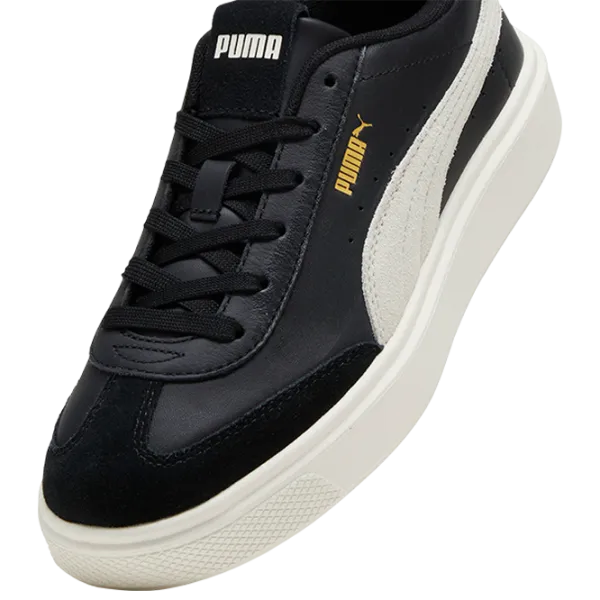 Кеды для женщин Puma Lajla T-Toe Wns Демисезон / Черный photo 4 Кеды для женщин Puma Lajla T-Toe Wns Демисезон / Черный photo 4