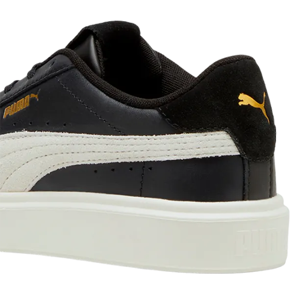 Кеды для женщин Puma Lajla T-Toe Wns Демисезон / Черный photo 5 Кеды для женщин Puma Lajla T-Toe Wns Демисезон / Черный photo 5