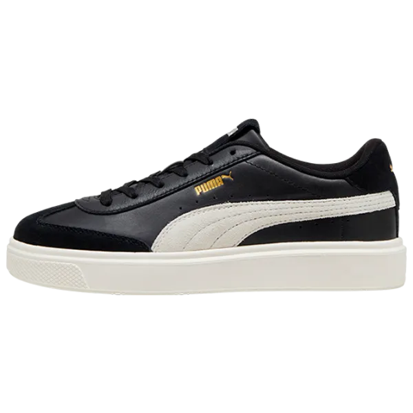 Ghete pentru femei Puma Lajla T-Toe Wns Demisezon / Black photo 2