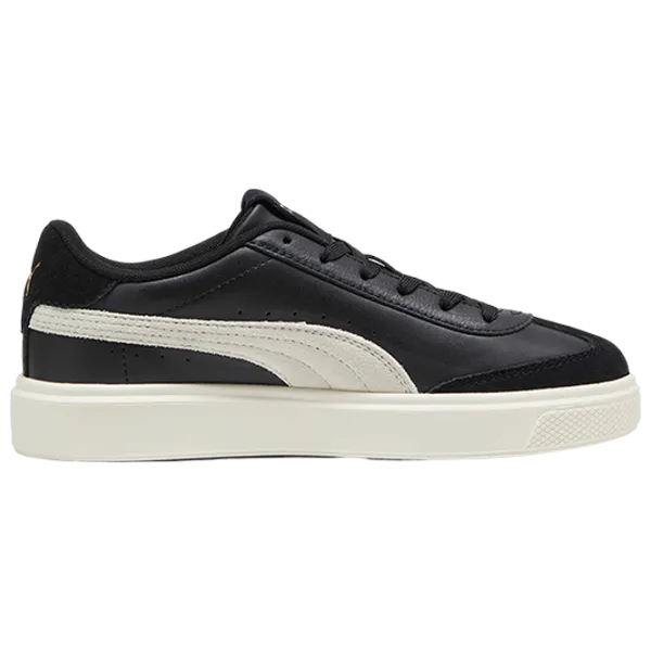 Ghete pentru femei Puma Lajla T-Toe Wns Demisezon / Black photo 3