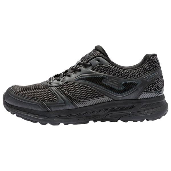 Adidași pentru bărbați Joma Vitaly 2101 41 / Black photo 1 Adidași pentru bărbați Joma Vitaly 2101 41 / Black photo 1