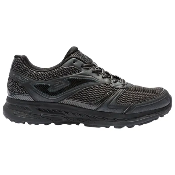 Adidași pentru bărbați Joma Vitaly 2101 41 / Black photo 2 Adidași pentru bărbați Joma Vitaly 2101 41 / Black photo 2