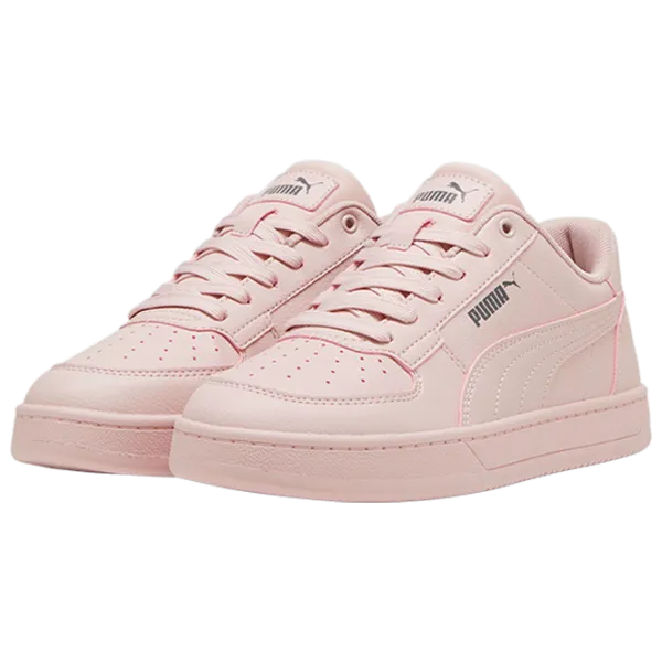 Ghete pentru femei Puma Caven 2.0 Mauve Demisezon / Pink photo 1