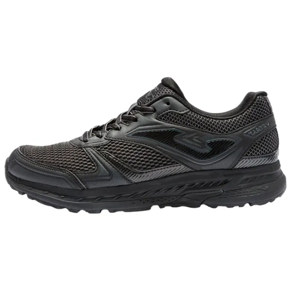 Adidași pentru bărbați Joma Vitaly 2101 40 / Black photo 1 Adidași pentru bărbați Joma Vitaly 2101 40 / Black photo 1