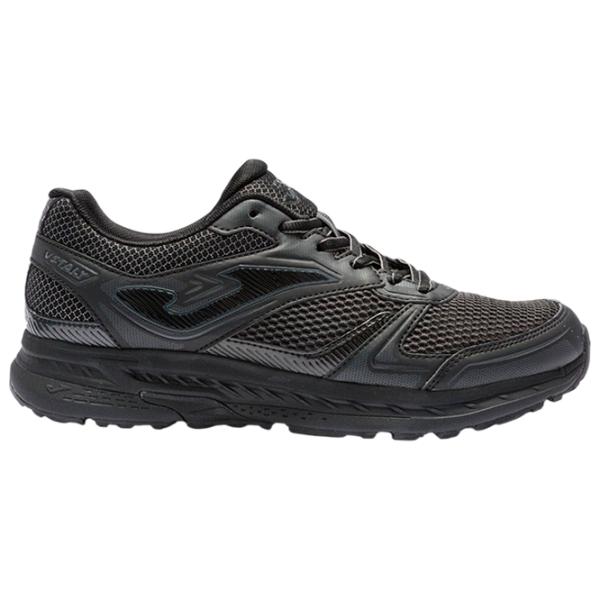 Adidași pentru bărbați Joma Vitaly 2101 40 / Black photo 2 Adidași pentru bărbați Joma Vitaly 2101 40 / Black photo 2