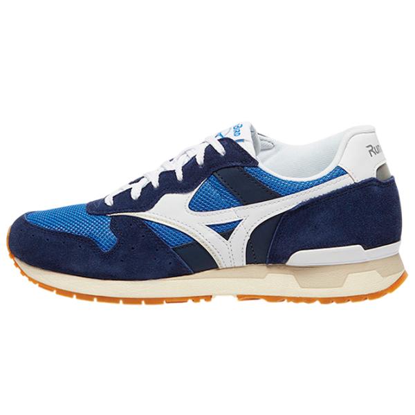 Adidași pentru bărbați Mizuno Gv 87 42 / Blue photo 1 Adidași pentru bărbați Mizuno Gv 87 42 / Blue photo 1