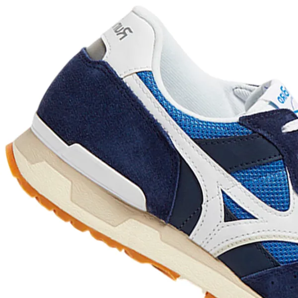 Adidași pentru bărbați Mizuno Gv 87 42 / Blue photo 3 Adidași pentru bărbați Mizuno Gv 87 42 / Blue photo 3