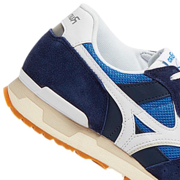 Adidași pentru bărbați Mizuno Gv 87 42 / Blue photo 3 Adidași pentru bărbați Mizuno Gv 87 42 / Blue photo 3