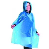 Плащ Axentia 291518   / Полиэтилен / Взрослые