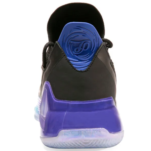 Кроссовки для мужчин Peak E93323a 39 / Черный photo 5 Кроссовки для мужчин Peak E93323a 39 / Черный photo 5