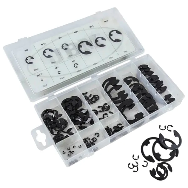 Clipse auto JBM 53348 150 / Metal photo 2