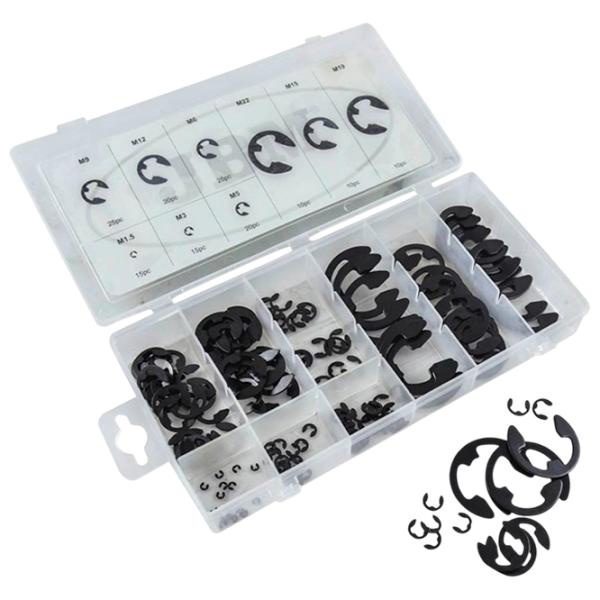 Clipse auto JBM 53348 150 / Metal photo 2