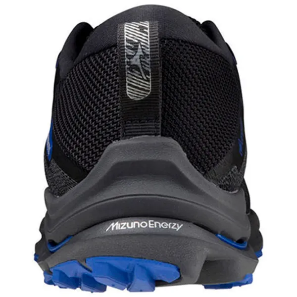 Кроссовки для мужчин Mizuno Wave Rider GTX 40 / Черный photo 4 Кроссовки для мужчин Mizuno Wave Rider GTX 40 / Черный photo 4