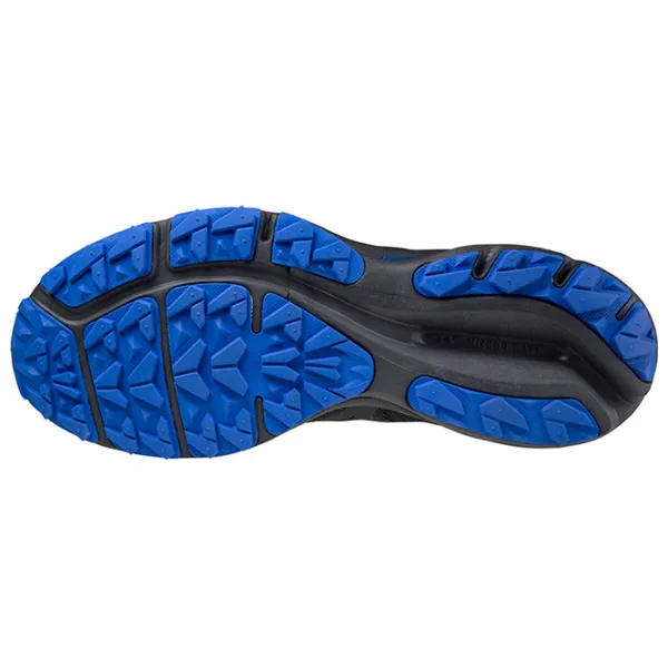 Кроссовки для мужчин Mizuno Wave Rider GTX 40 / Черный photo 5 Кроссовки для мужчин Mizuno Wave Rider GTX 40 / Черный photo 5