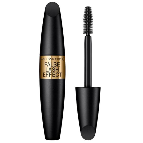 Тушь для ресниц Max Factor FALSE LASH EFFECT MASCARA 13.1 мл / Черный photo 1