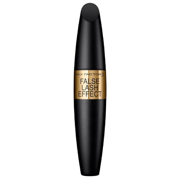 Тушь для ресниц Max Factor FALSE LASH EFFECT MASCARA 13.1 мл / Черный photo 2