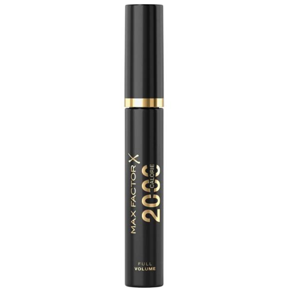 Тушь для ресниц Max Factor CALORIE MASCARA 9 мл / Тёмно синий photo 2